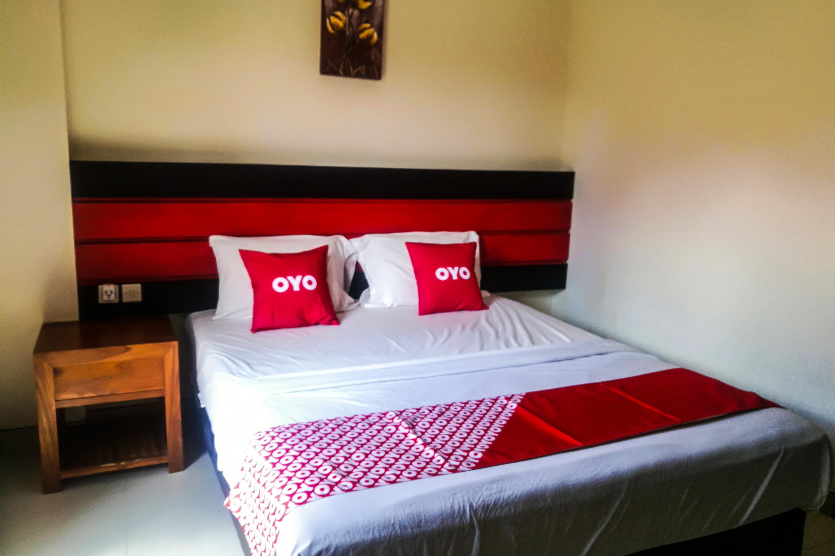 קוטה לומבוק Ayu Beach Inn מראה חיצוני תמונה